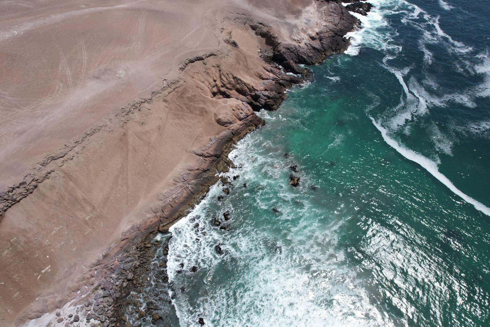 IJFA Las Ventanas