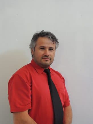 Eliseo Inostroza