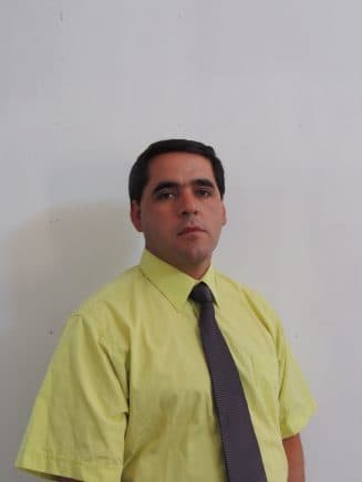 Patricio