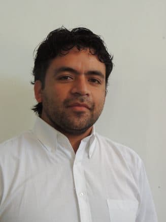 Daniel Martinez