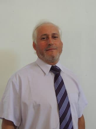 Gedeon Inostroza
