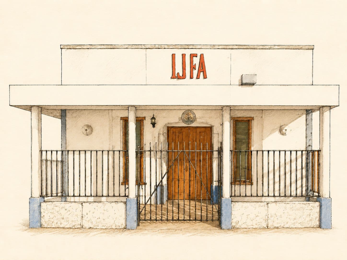 Local de IJFA Chillán